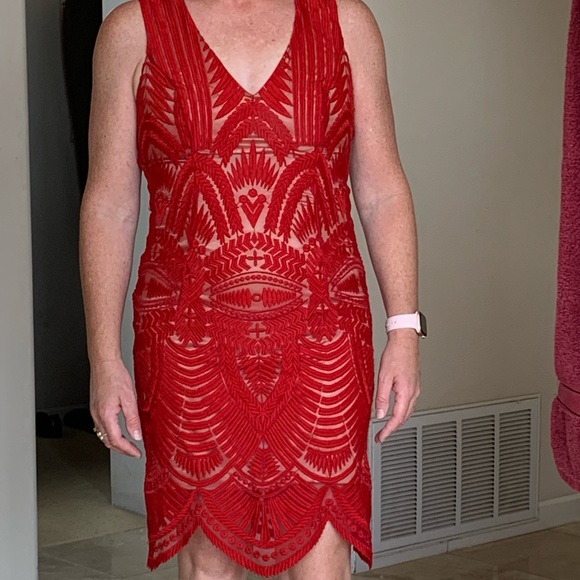 Bardot Dresses & Skirts - Dress